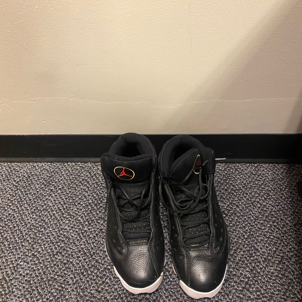 Air Jordan retro 13